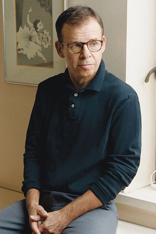 Isaac Kleiner