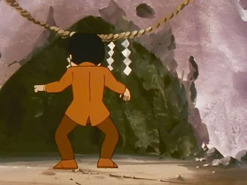 Red Oni, Blue Oni, Family Oni