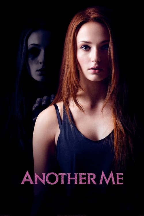 Grootschalige poster van Another Me