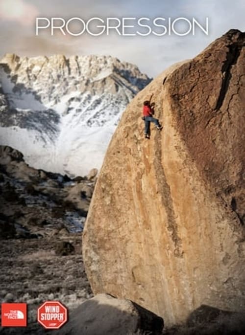 Behind every breakthrough in the progression of climbing, there's a true story of doubt and determination, perseverance in the face of failure. From boulders, to big walls, to competition podiums, the climbers at the top of the game share a commitment to do whatever it takes to achieve their vision.