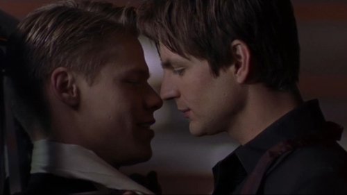 Poster della serie Queer As Folk