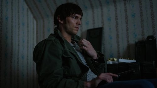 The Order Screenshot