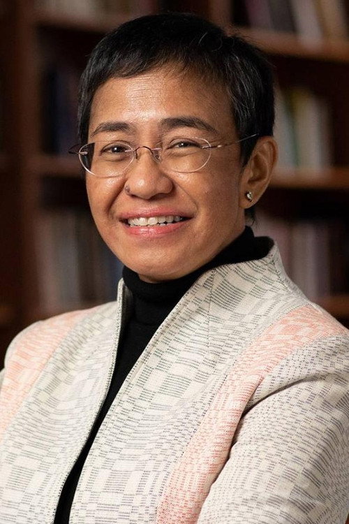 Maria Ressa