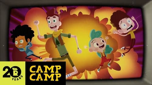 Camp Camp, S04E20 - (2023)