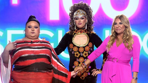 Escena del episodio 4 de la temporada 2 de La vida sin filtros