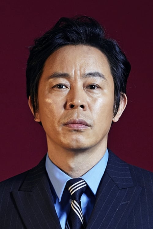 Choi Deok-moon original image