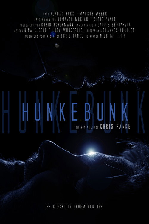Hunkebunk