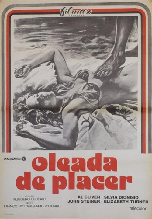 Una ondata di piacere (1975)