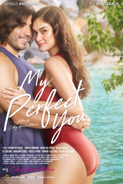 My Perfect You poster