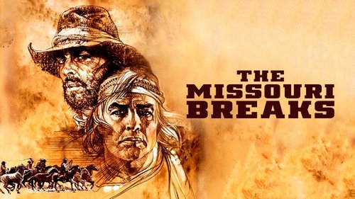 The Missouri Breaks