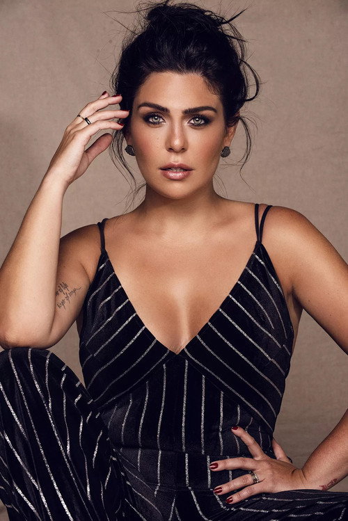 Foto de Livia Dabarian