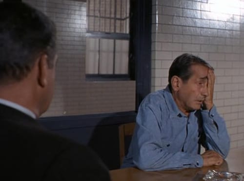 Ironside, S01E14 - (1967)