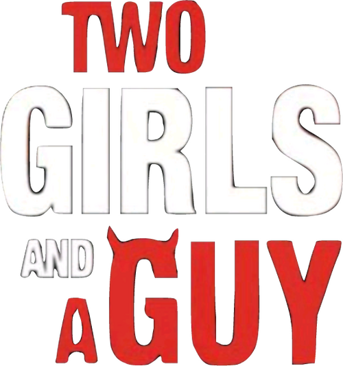Two Girls and a Guy
