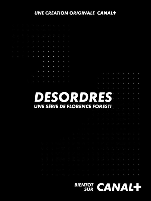 Escena 6 de Désordres