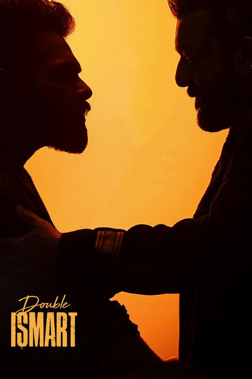 Double iSmart poster