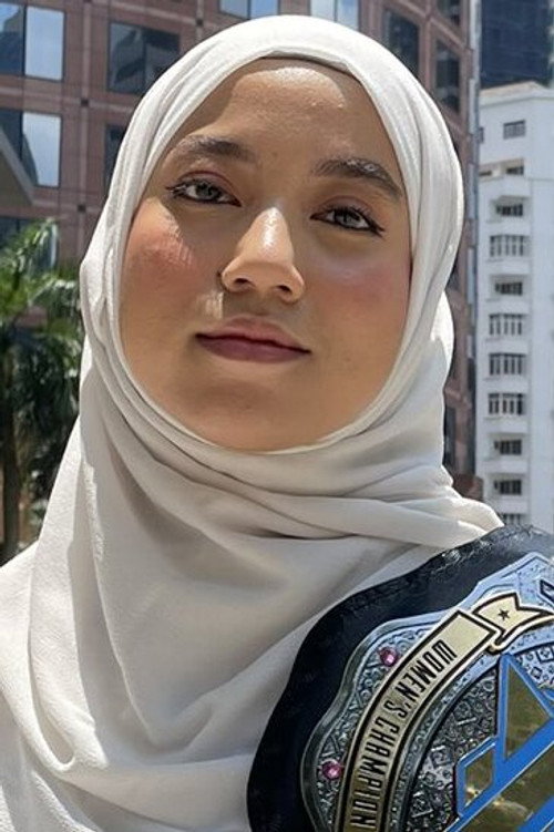 Syaradeeba Khamarulzaman