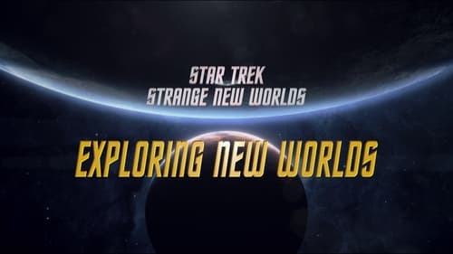 Star Trek: Strange New Worlds, S00E04 - (2023)
