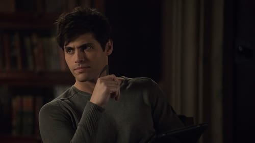 Shadowhunters: Instrumentos Mortais: 3×15