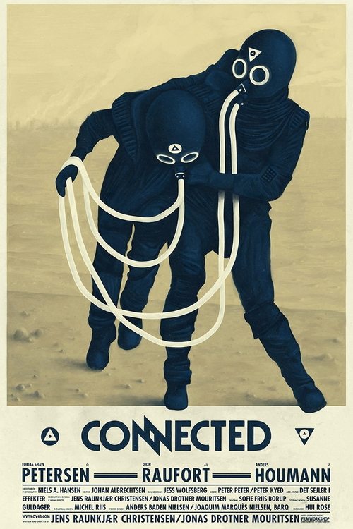 Connected Movie Poster Image