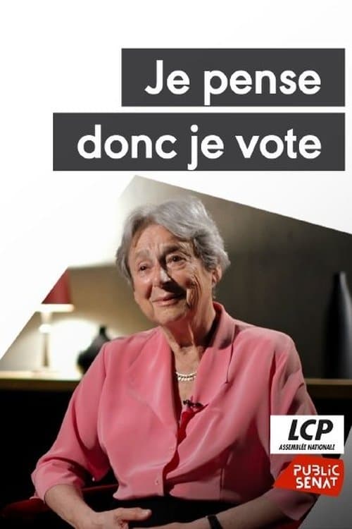 Je pense donc je vote : Intellectuels en campagne