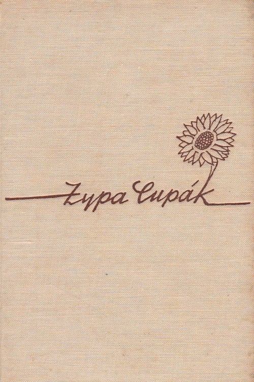 Zypa Cupák 1976