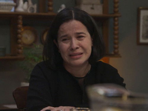 "Me emocionaba la idea de ser mamá"