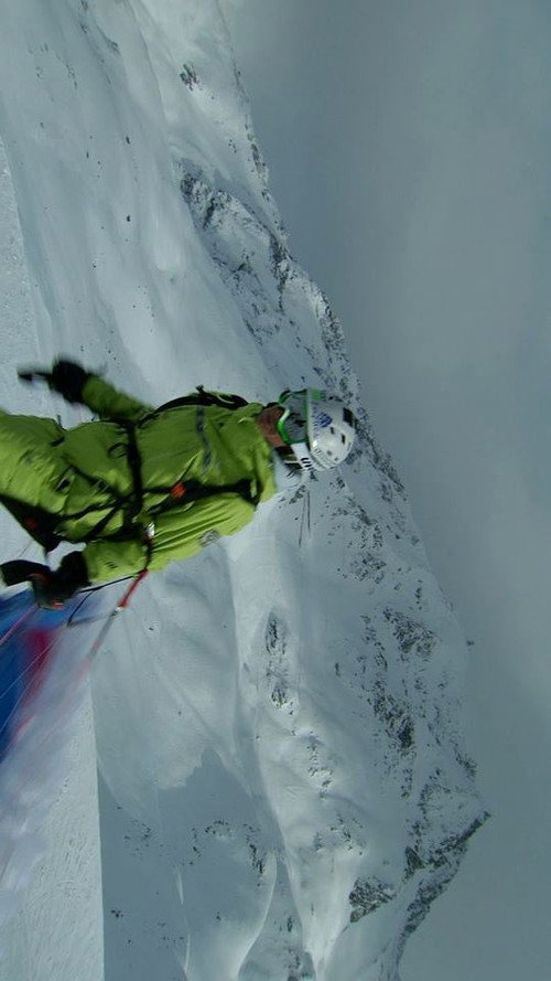 Ride and Fly