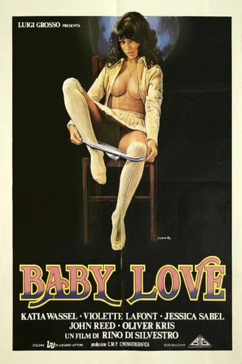 Baby Love 1979