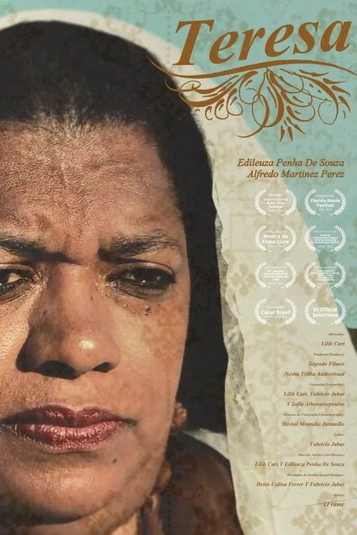 Teresa poster