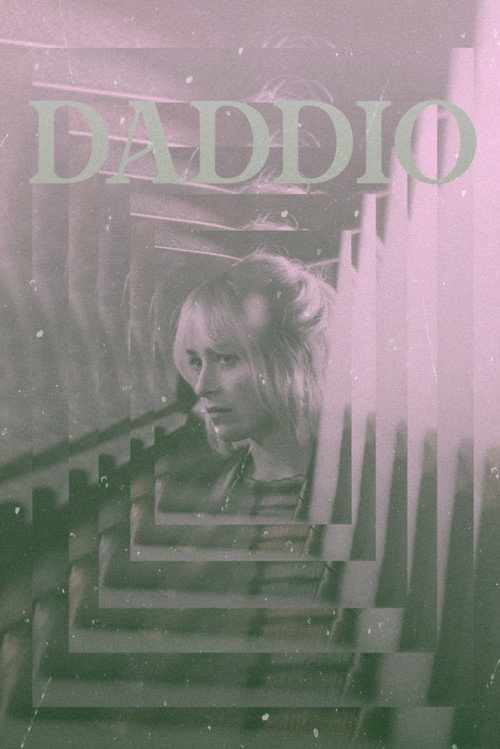 Daddio poster