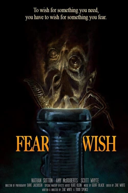 Fear Wish (2020)
