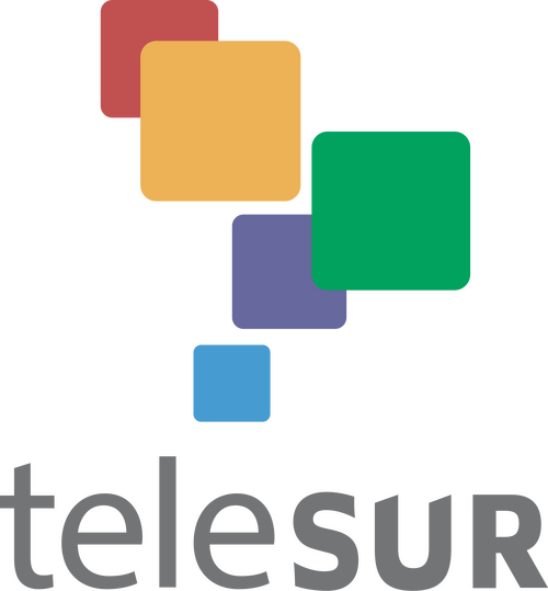 TeleSUR logo