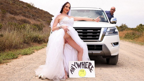 Transsexual Hitchhikers 5