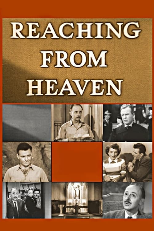 Reaching from Heaven (1948)