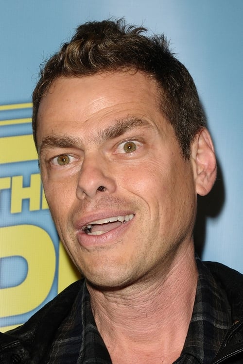 Foto de perfil de Vince Offer