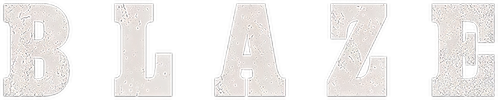 Blaze Logo