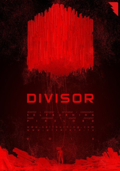 Divisor movie poster player
