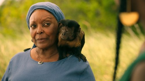 Bad Monkey: 1×5