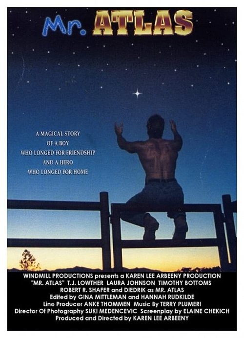 Mr. Atlas (1997)