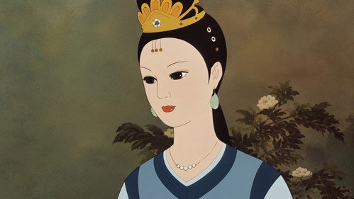 호동왕자와 락랑공주 - imagem 2