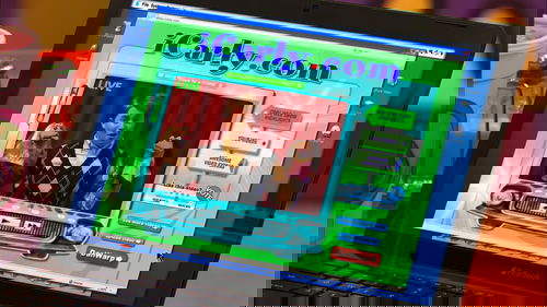 iWant My Website Back