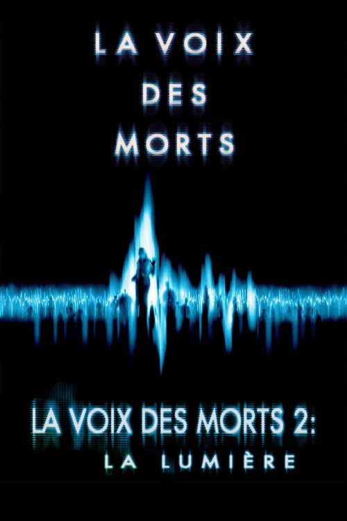La Voix des Morts - Saga