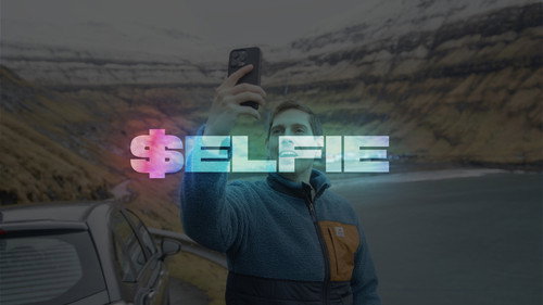 $elfie - Season 1 Backdrop Blur