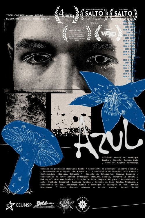 Azul