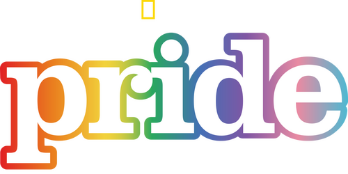 Pride From Above