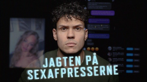 Jagten på sexafpresserne - Season 1 Backdrop Blur
