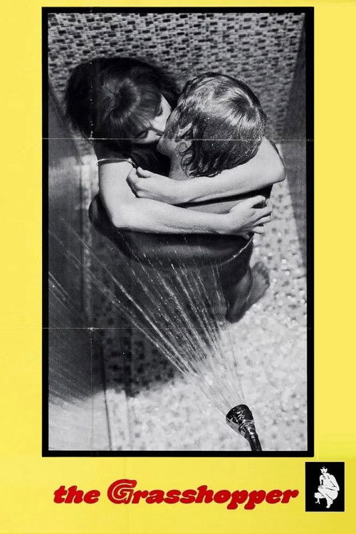 The Grasshopper poster