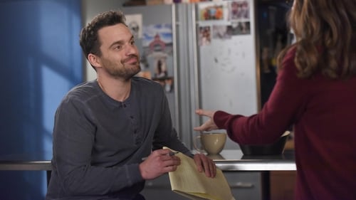 New Girl: 6×18