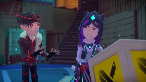 Image de l'épisode 17
