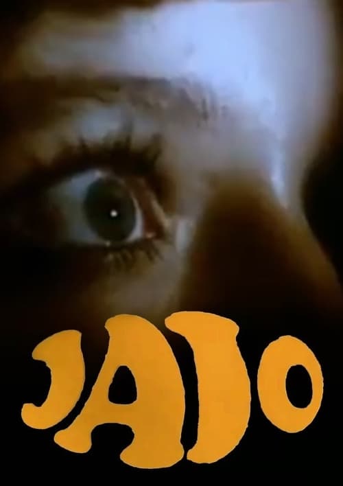 Jajo (1984) poster